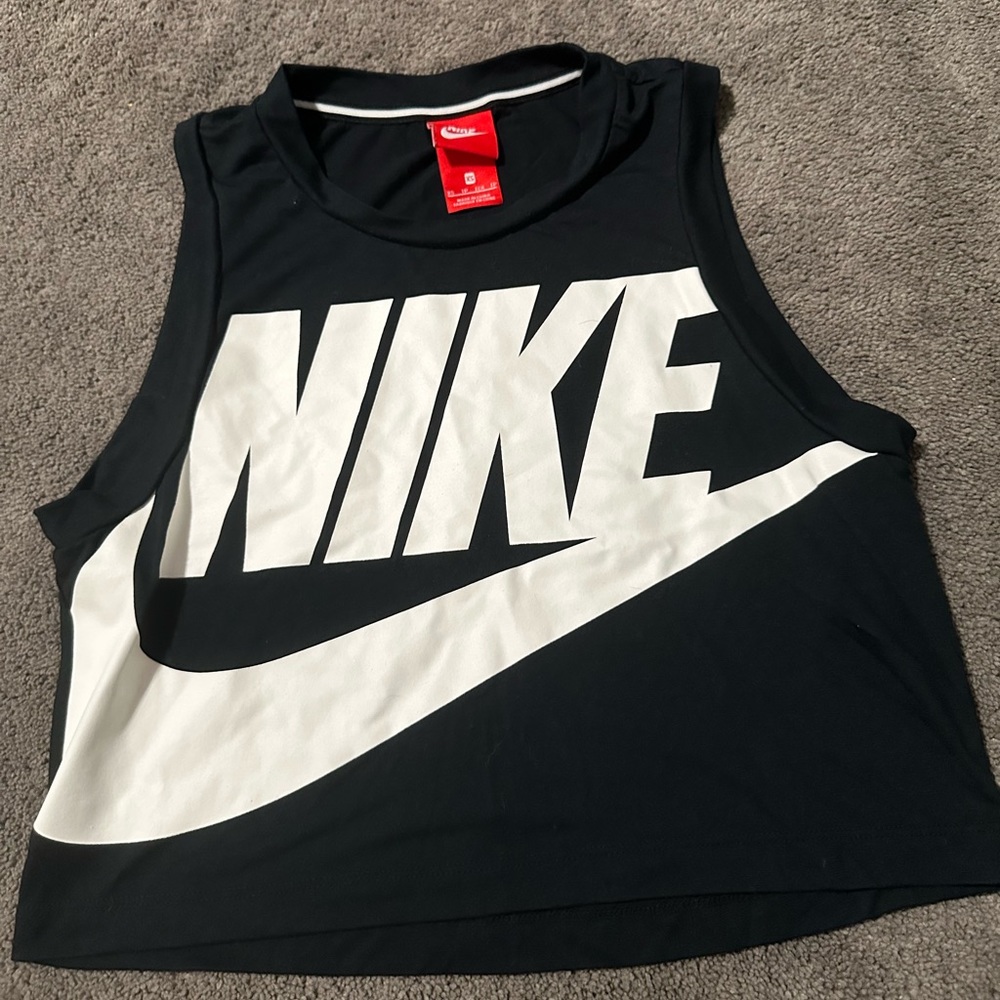 Nike tank top
